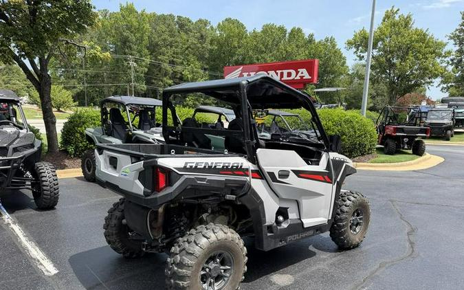 2025 Polaris® General 1000 Sport