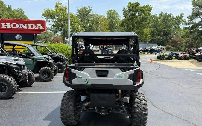 2025 Polaris® General 1000 Sport