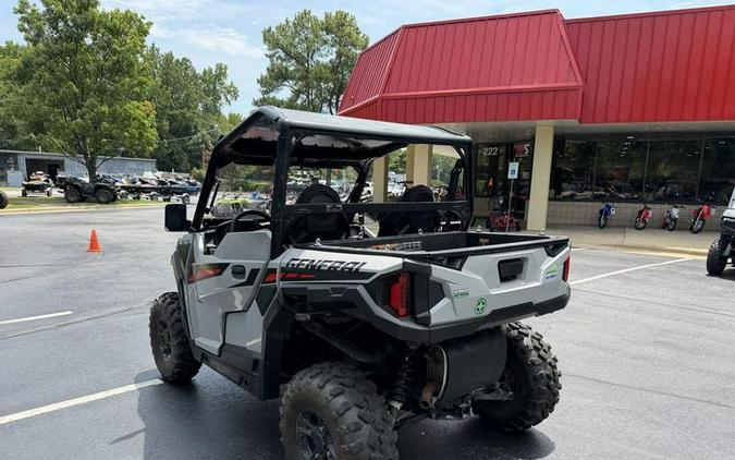 2025 Polaris® General 1000 Sport