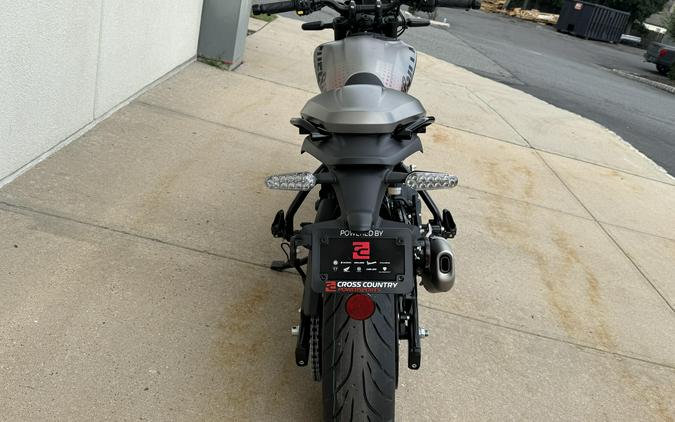 2027 Royal Enfield GUERRILLA 450 APEX