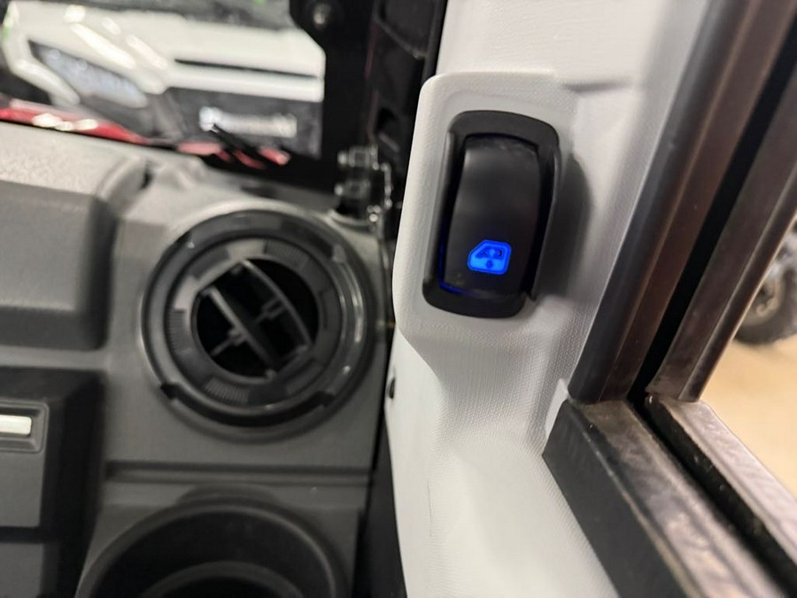 2024 Kawasaki RIDGE HVAC