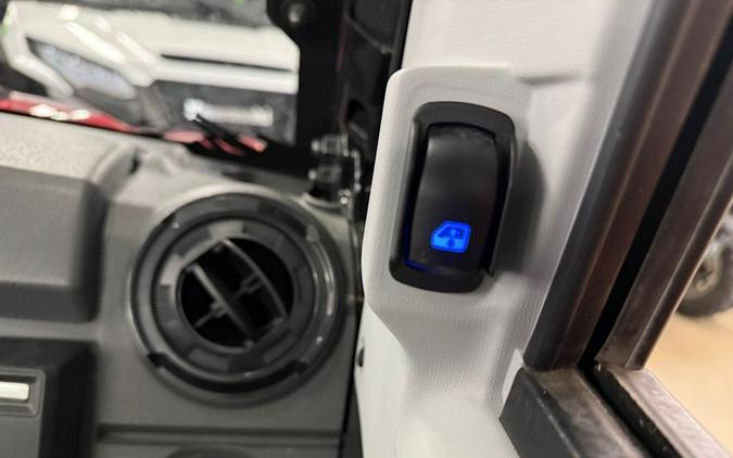 2024 Kawasaki RIDGE HVAC