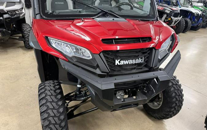 2024 Kawasaki RIDGE HVAC