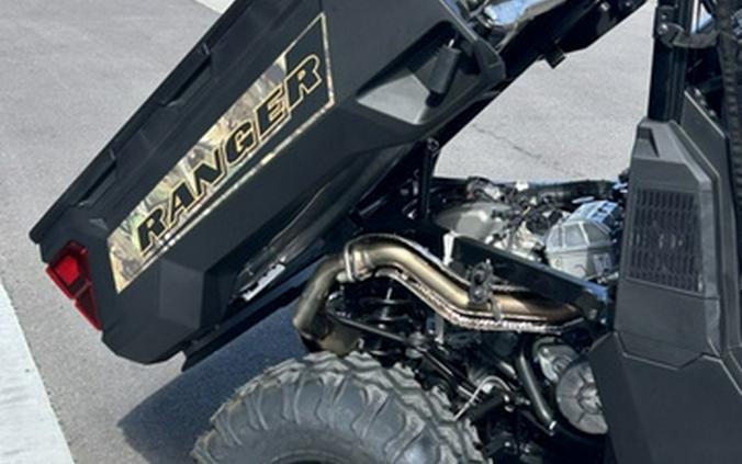 2027 Polaris RANGER CREW 1000 Premium