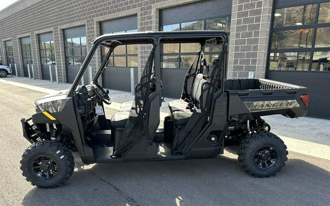 2027 Polaris RANGER CREW 1000 Premium