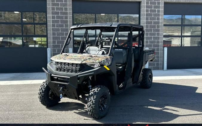 2027 Polaris RANGER CREW 1000 Premium
