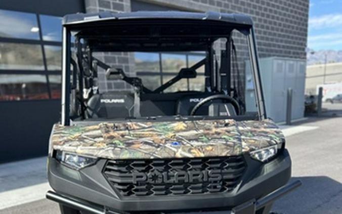 2027 Polaris RANGER CREW 1000 Premium