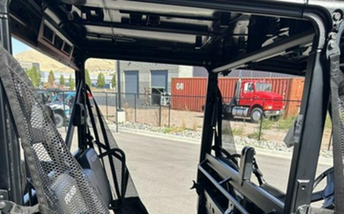 2027 Polaris RANGER CREW 1000 Premium