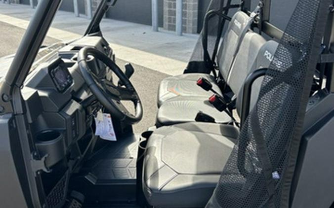 2027 Polaris RANGER CREW 1000 Premium