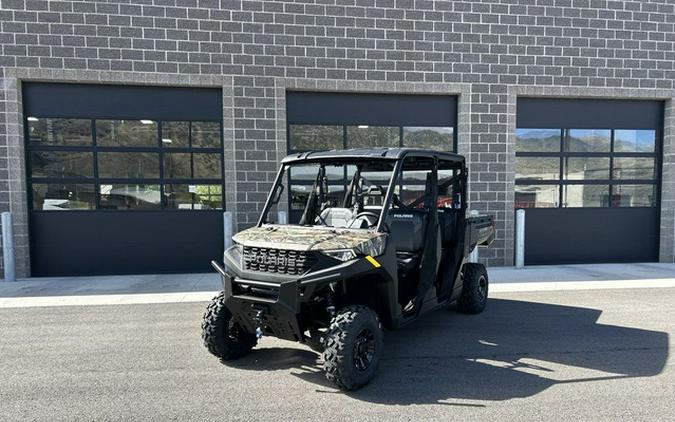 2027 Polaris RANGER CREW 1000 Premium
