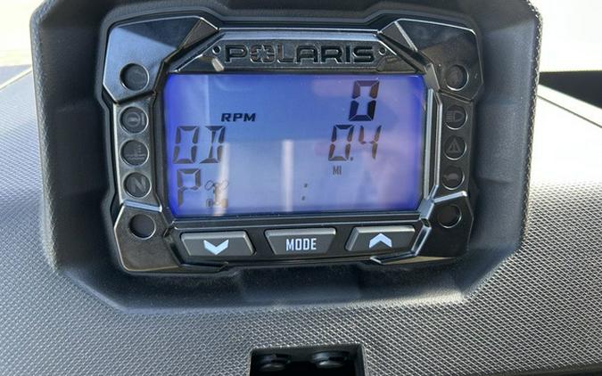 2027 Polaris RANGER CREW 1000 Premium