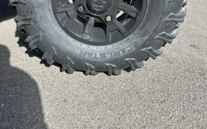 2027 Polaris RANGER CREW 1000 Premium