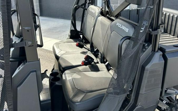 2027 Polaris RANGER CREW 1000 Premium