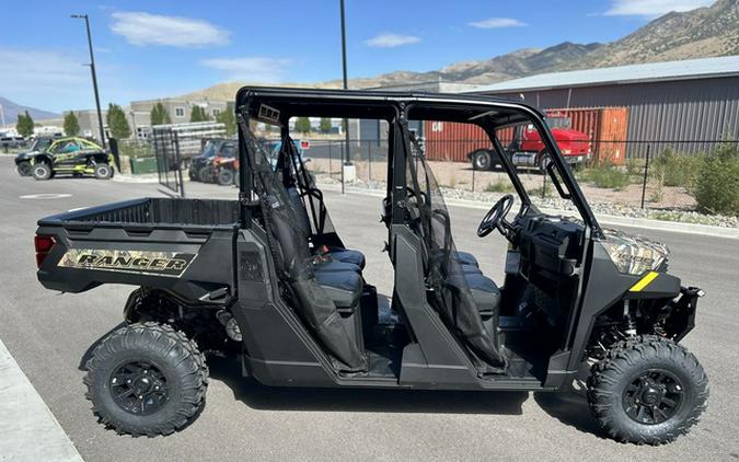2027 Polaris RANGER CREW 1000 Premium