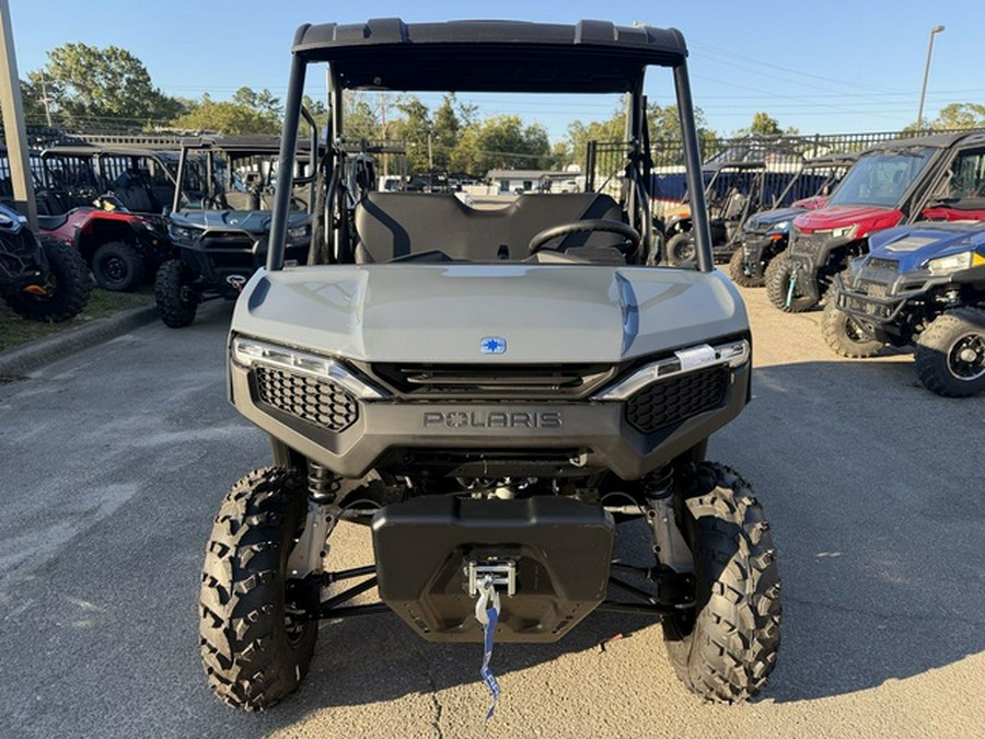 2027 Polaris Ranger 500