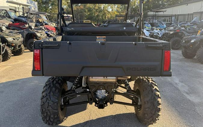 2027 Polaris Ranger 500