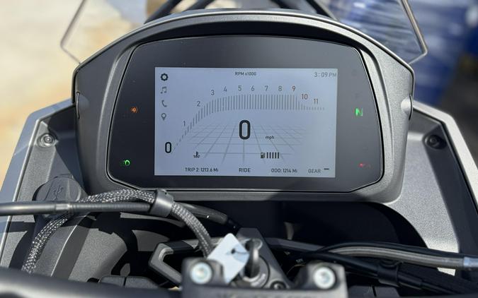 2023 MOTO MORINI XCAPE 650