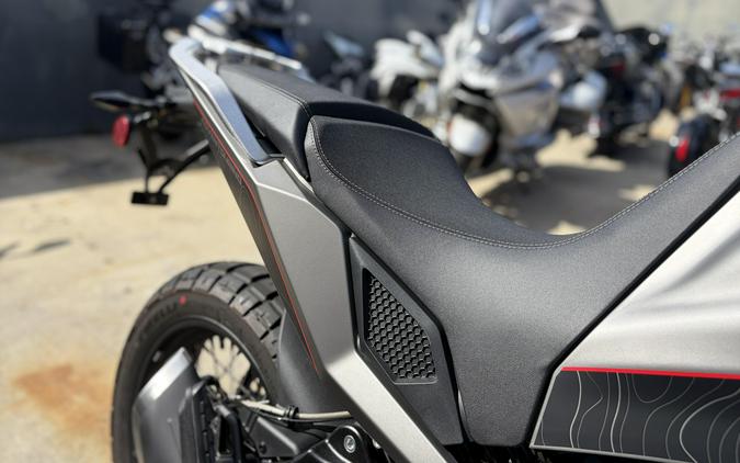 2023 MOTO MORINI XCAPE 650