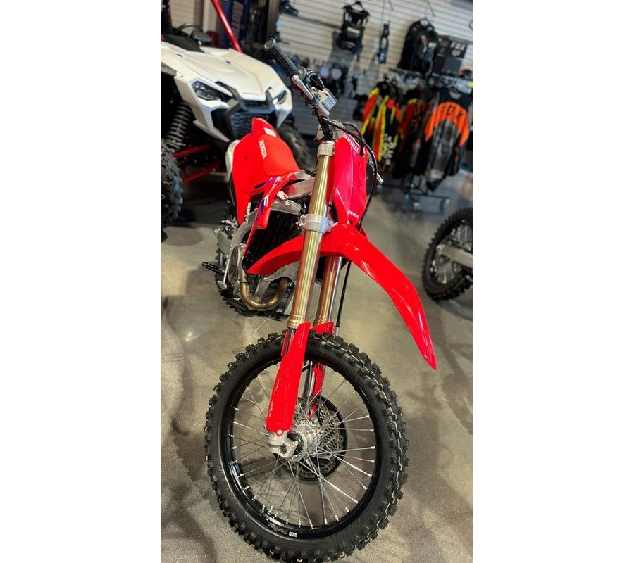 2023 Honda® CRF450R