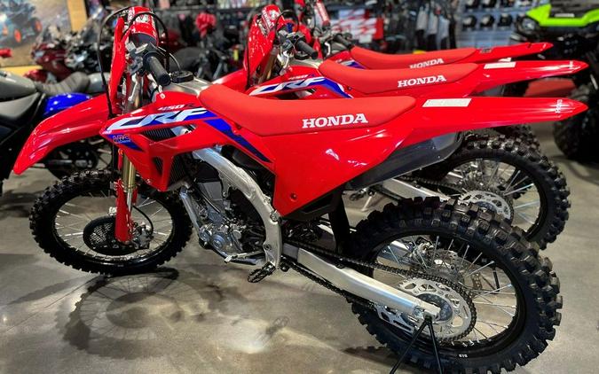 2023 Honda® CRF450R