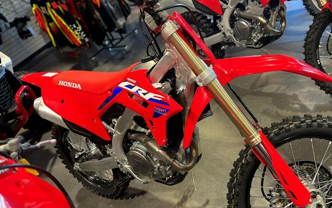 2023 Honda® CRF450R