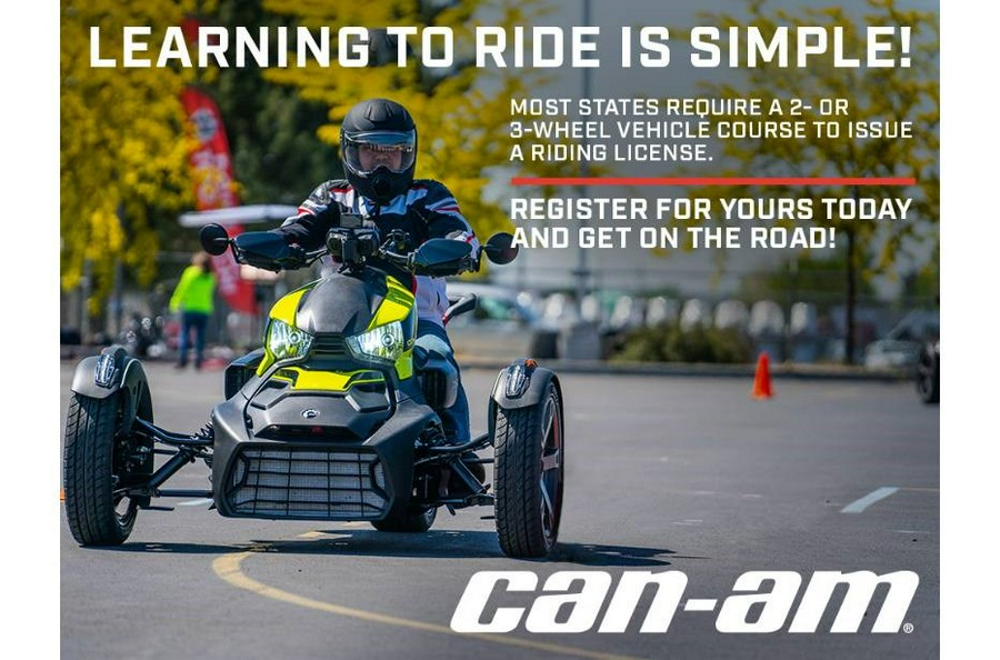 2023 Can-Am Spyder RT