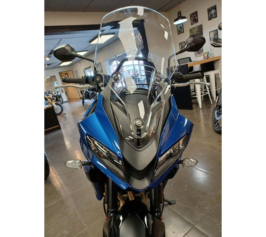 2023 Triumph Tiger 660 Sport