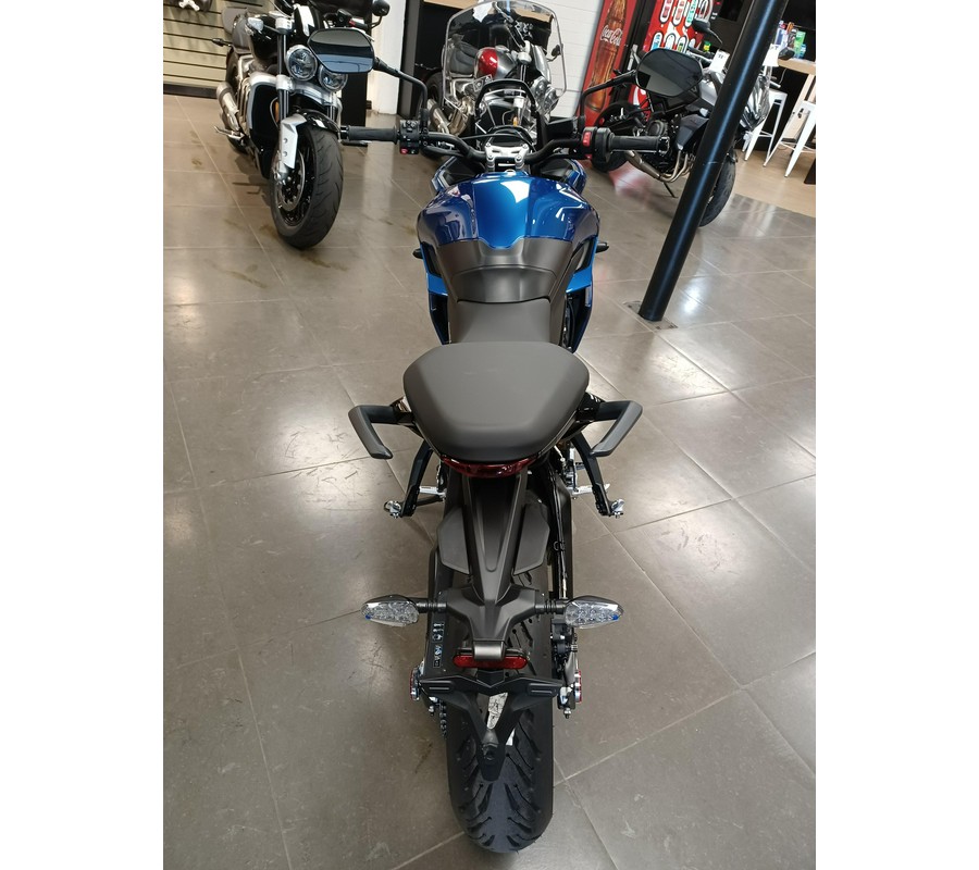 2023 Triumph Tiger 660 Sport