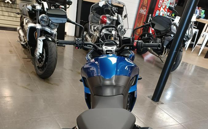 2023 Triumph Tiger 660 Sport