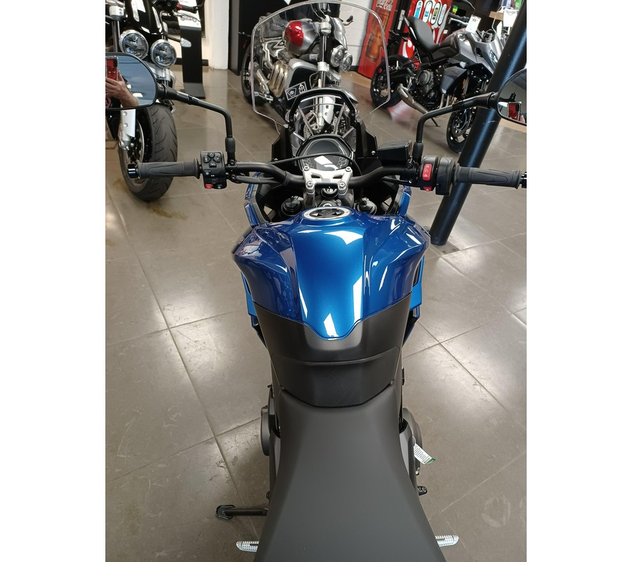 2023 Triumph Tiger 660 Sport