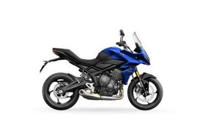 2023 Triumph Tiger 660 Sport