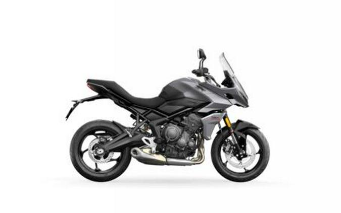 2023 Triumph Tiger 660 Sport