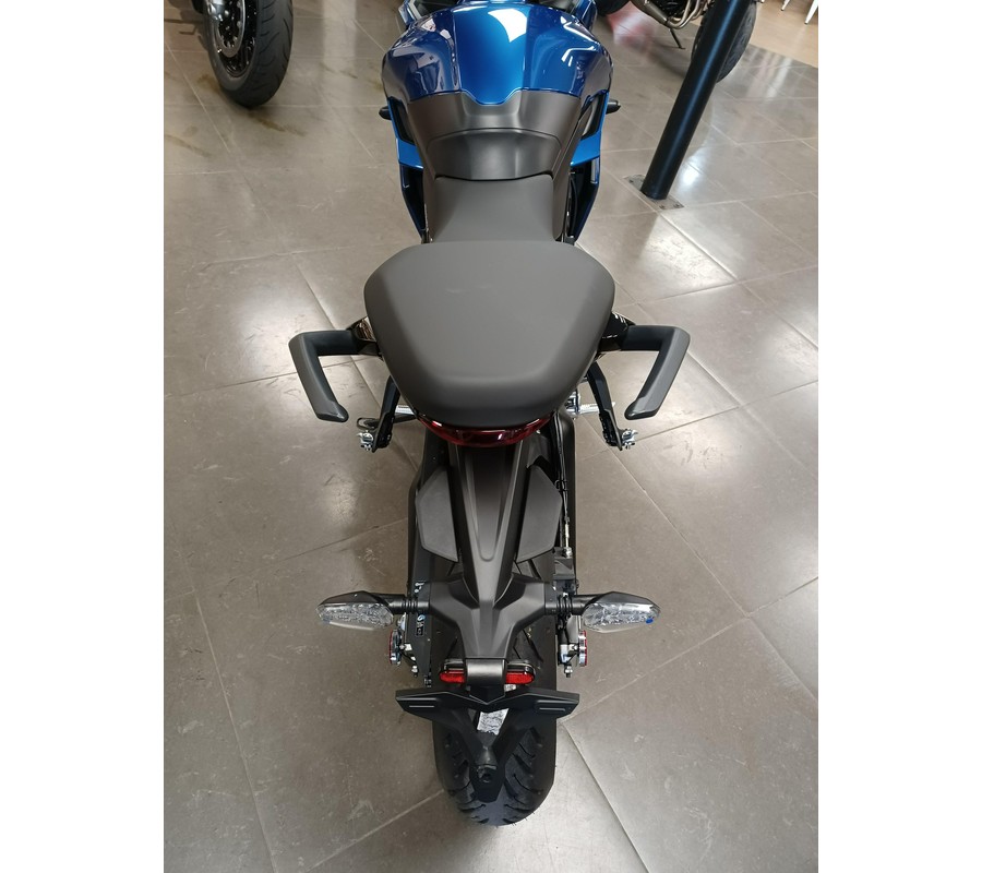 2023 Triumph Tiger 660 Sport