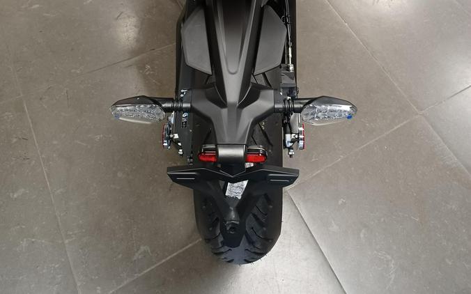 2023 Triumph Tiger 660 Sport