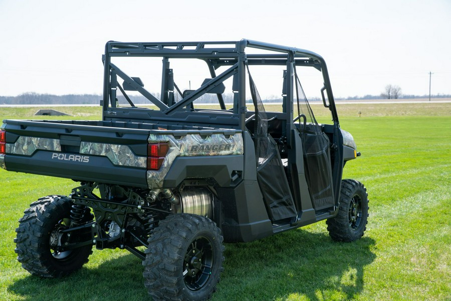 2024 Polaris Ranger Crew XP 1000 Premium