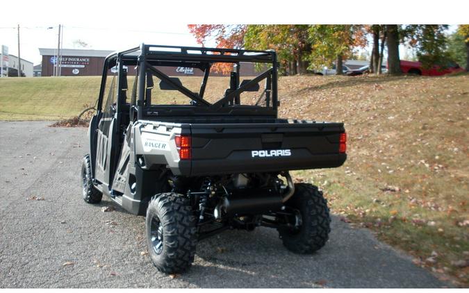 2024 Polaris Industries Ranger® Crew 1000 Premium