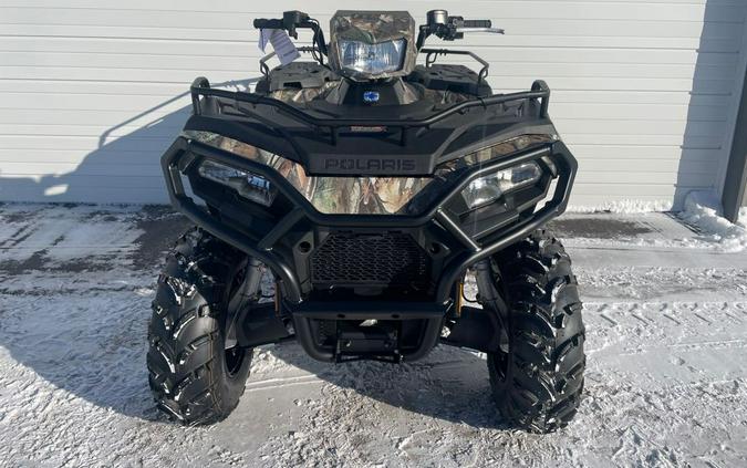 2024 Polaris Industries Sportsman® 570 EPS Camo