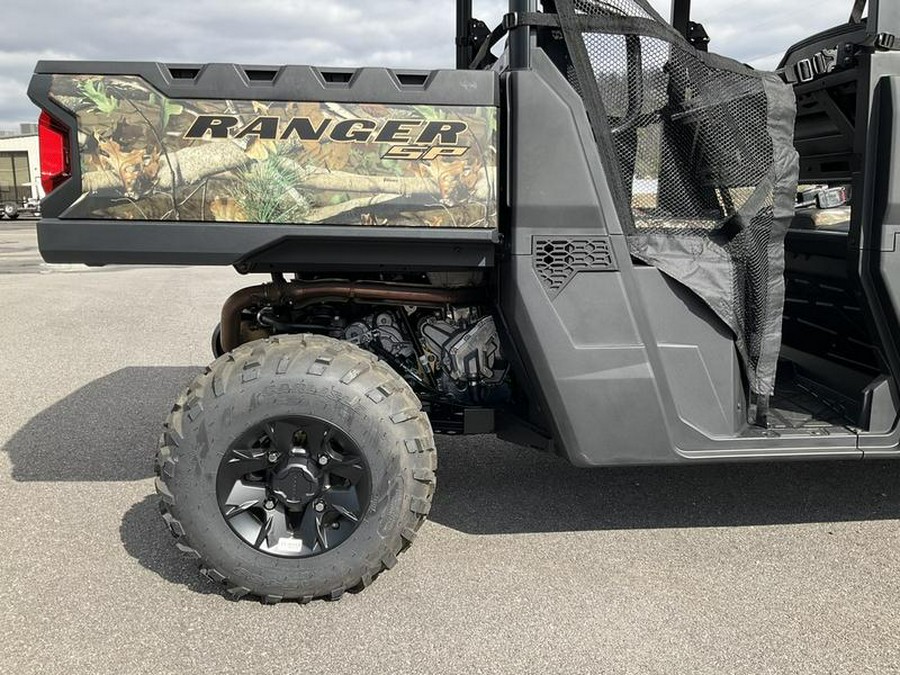 2023 Polaris® Ranger Crew SP 570 Premium Polaris Pursuit Camo