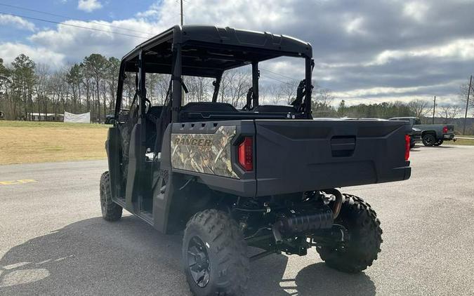 2023 Polaris® Ranger Crew SP 570 Premium Polaris Pursuit Camo