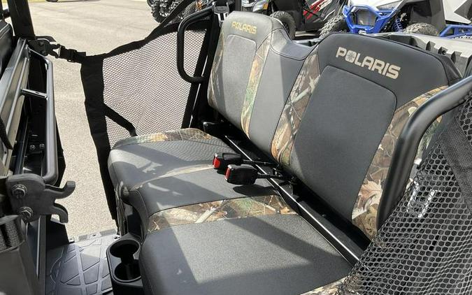 2023 Polaris® Ranger Crew SP 570 Premium Polaris Pursuit Camo