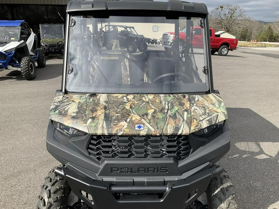 2023 Polaris® Ranger Crew SP 570 Premium Polaris Pursuit Camo