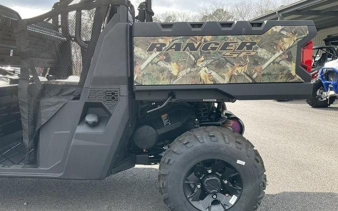 2023 Polaris® Ranger Crew SP 570 Premium Polaris Pursuit Camo