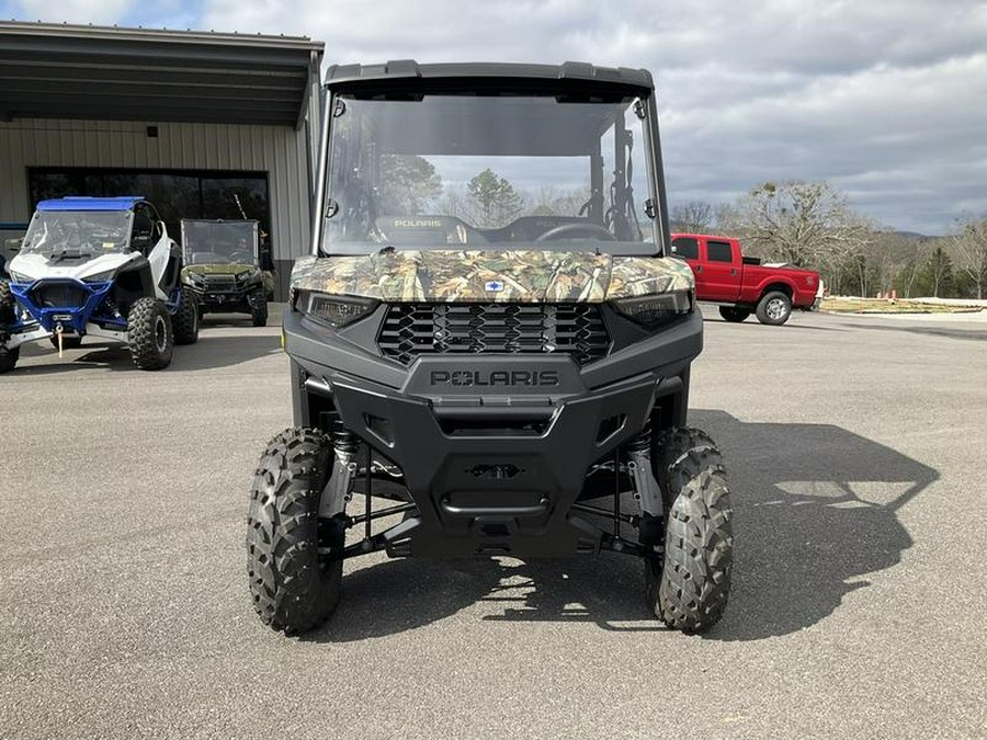 2023 Polaris® Ranger Crew SP 570 Premium Polaris Pursuit Camo