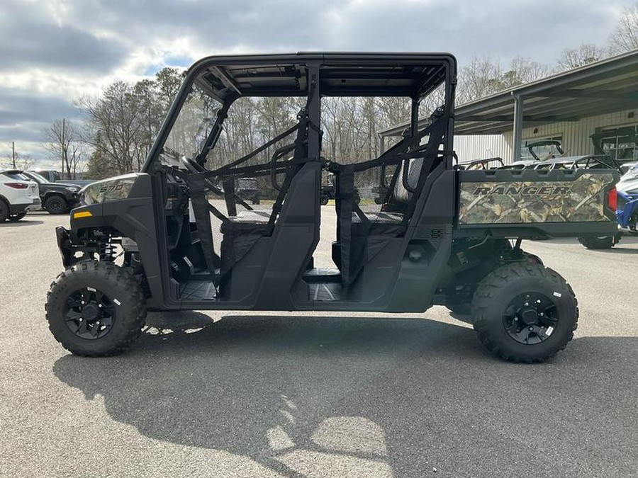 2023 Polaris® Ranger Crew SP 570 Premium Polaris Pursuit Camo