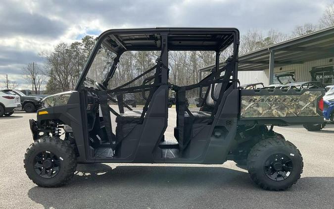 2023 Polaris® Ranger Crew SP 570 Premium Polaris Pursuit Camo