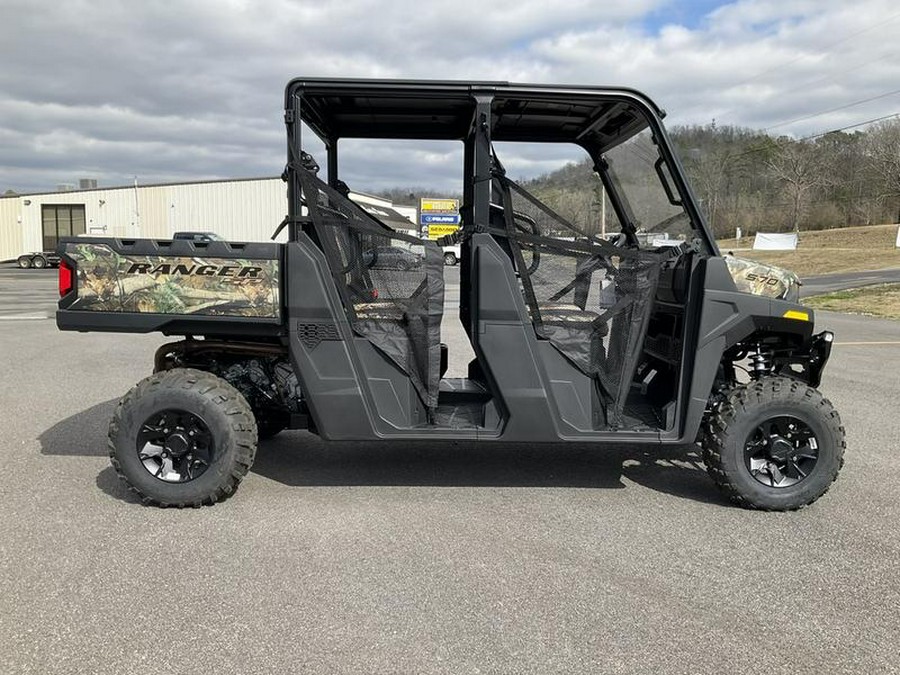 2023 Polaris® Ranger Crew SP 570 Premium Polaris Pursuit Camo