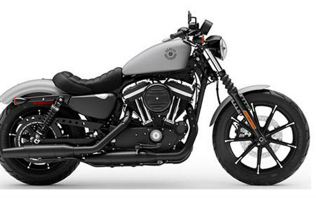 2020 Harley-Davidson Iron 1200 Review: Outstanding Sporster