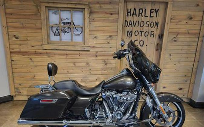 2021 Harley-Davidson Street Glide®