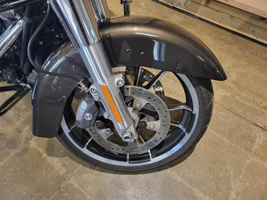 2021 Harley-Davidson Street Glide®