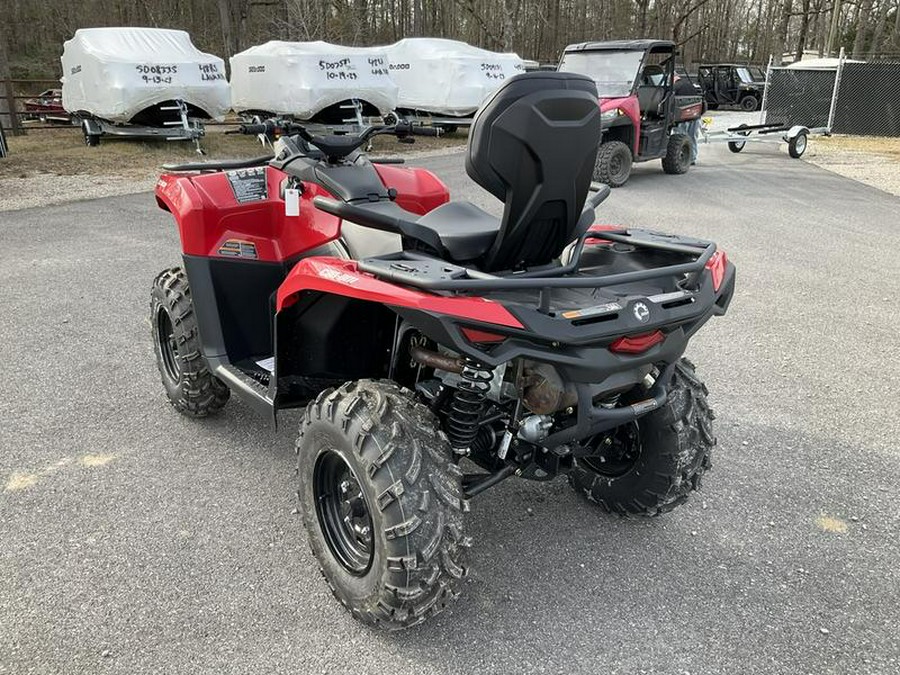 2023 Can-Am® Outlander MAX DPS 700